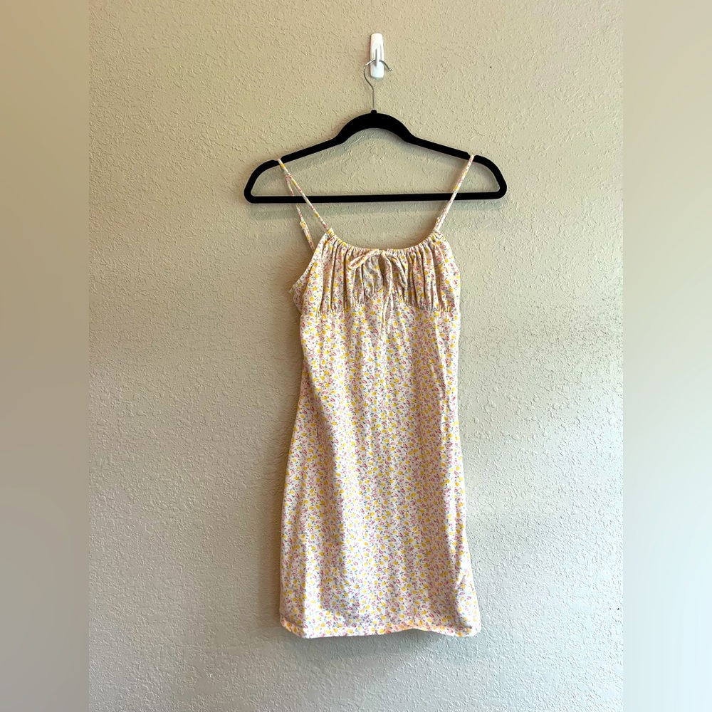 Mini Dress - Picture 1 of 4